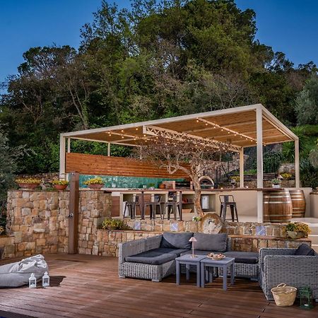 Villa Provenza 12&4, Emma Villas Cefalu Bagian luar foto