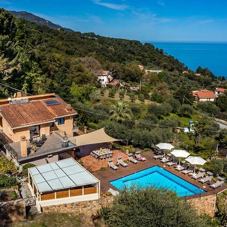 Villa Provenza 12&4, Emma Villas Cefalu Bagian luar foto