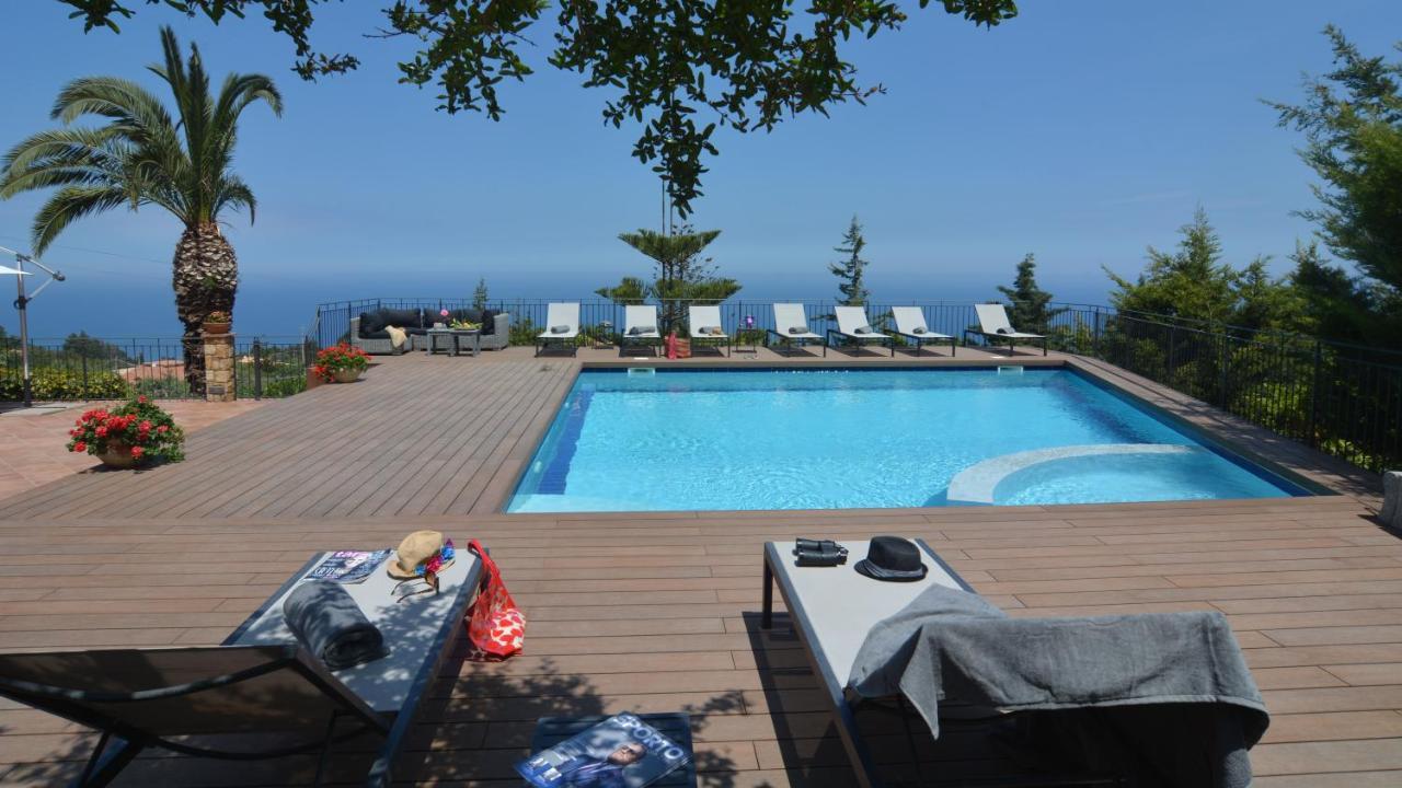 Villa Provenza 12&4, Emma Villas Cefalu Bagian luar foto