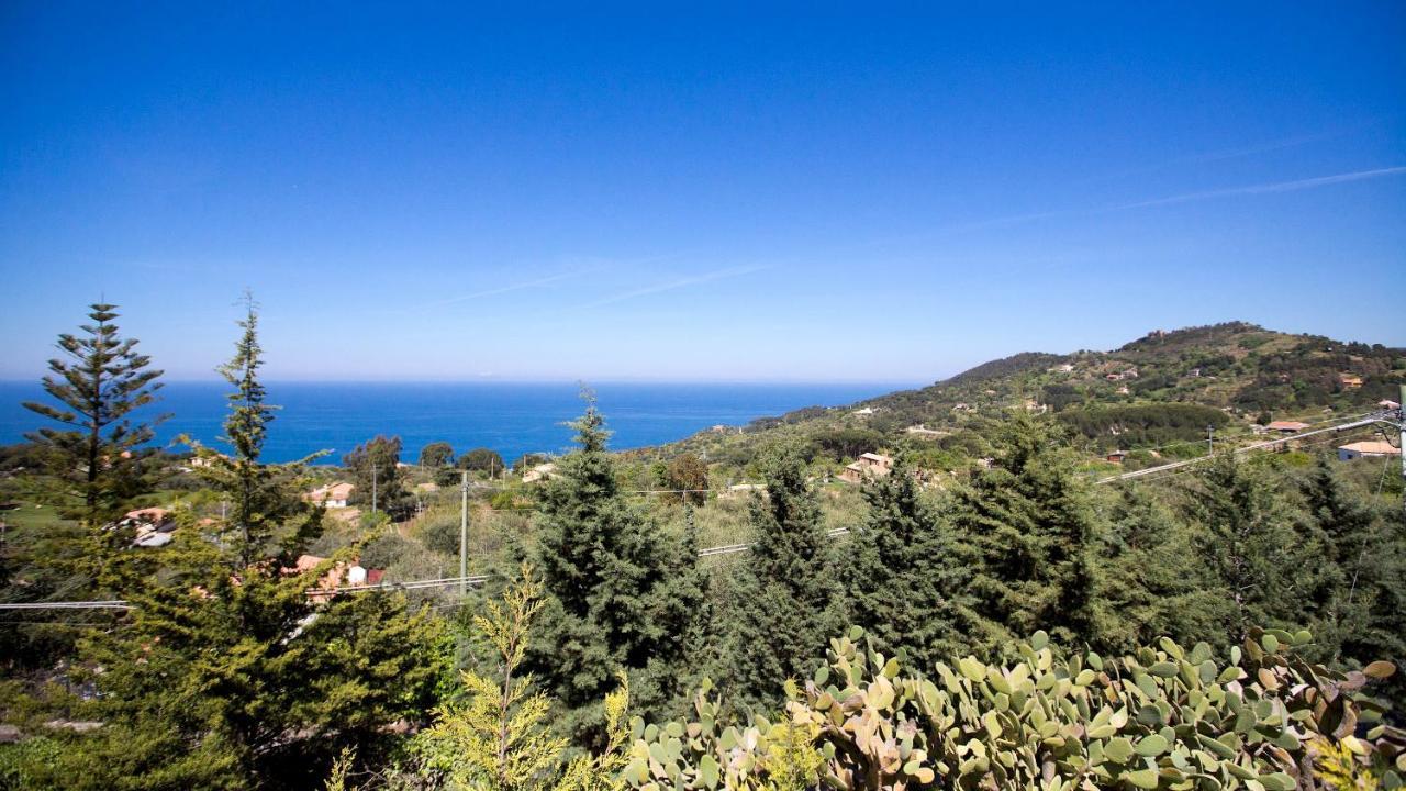 Villa Provenza 12&4, Emma Villas Cefalu Bagian luar foto