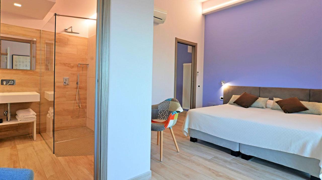 Villa Provenza 12&4, Emma Villas Cefalu Bagian luar foto