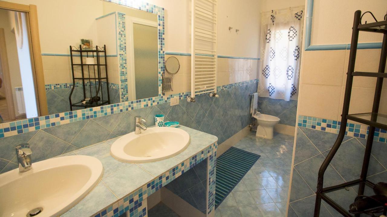 Villa Provenza 12&4, Emma Villas Cefalu Bagian luar foto