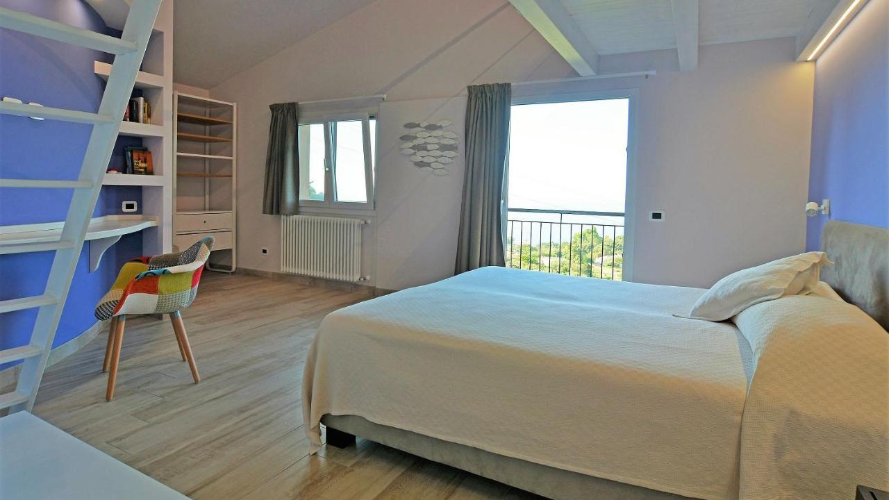 Villa Provenza 12&4, Emma Villas Cefalu Bagian luar foto