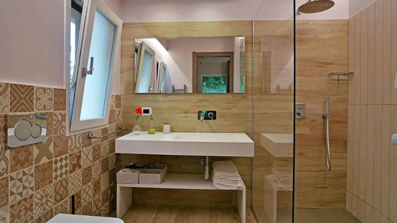 Villa Provenza 12&4, Emma Villas Cefalu Bagian luar foto