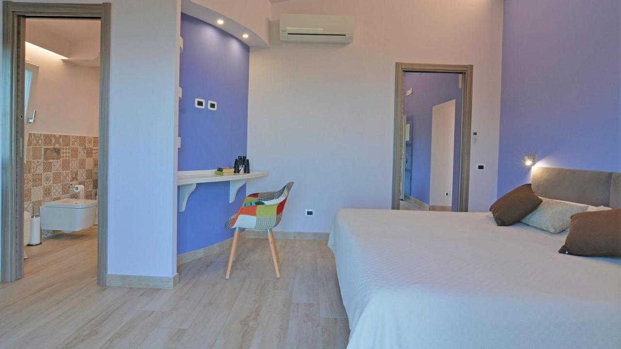 Villa Provenza 12&4, Emma Villas Cefalu Bagian luar foto