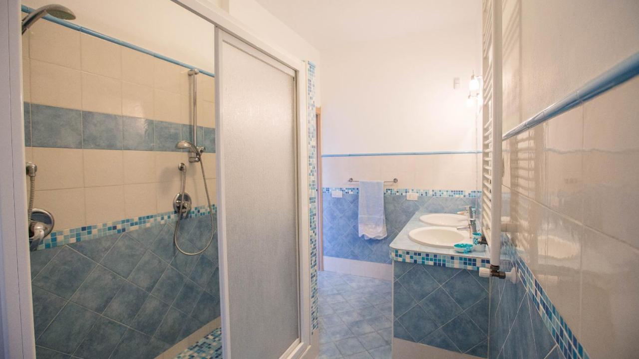 Villa Provenza 12&4, Emma Villas Cefalu Bagian luar foto