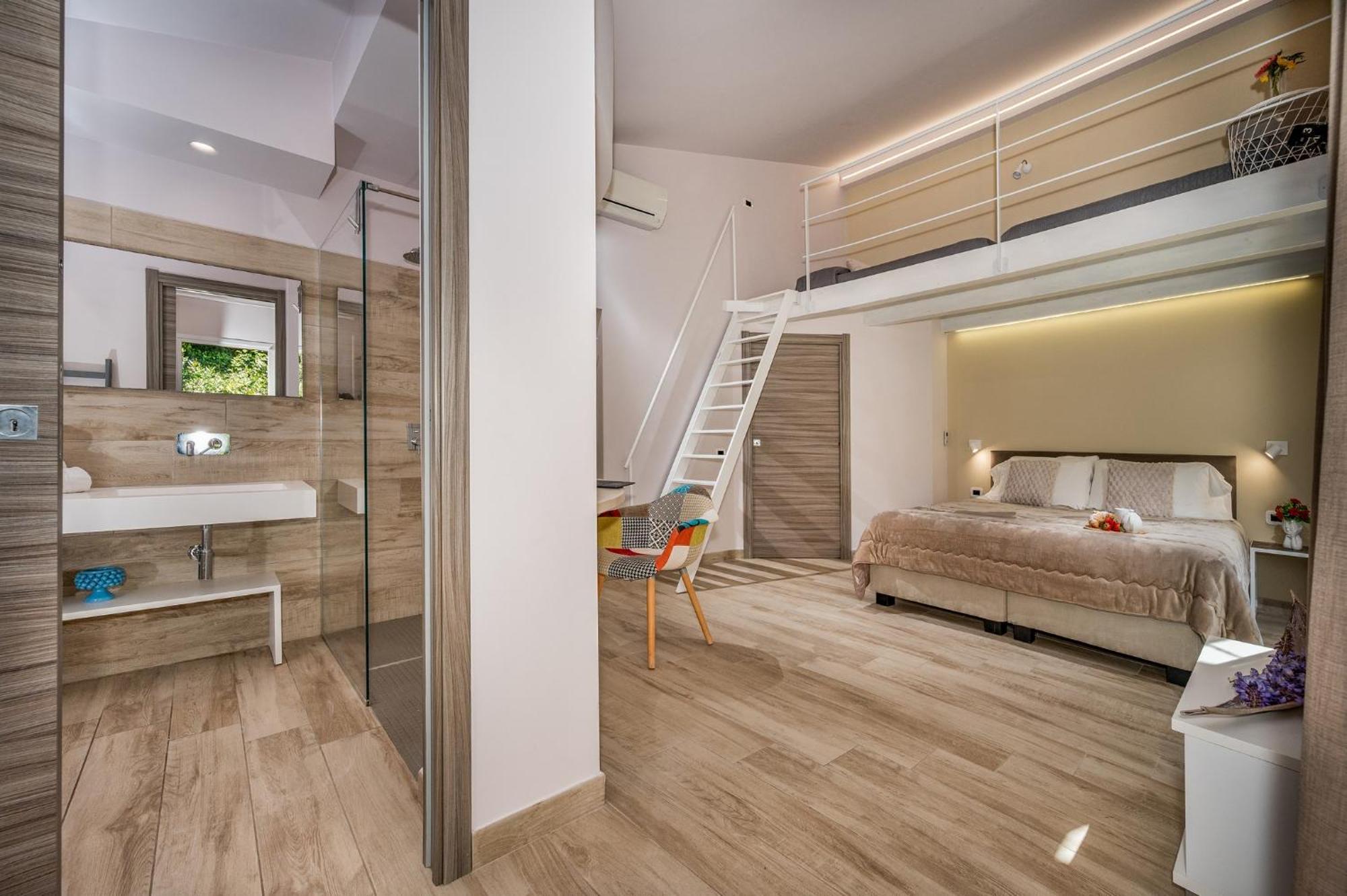 Villa Provenza 12&4, Emma Villas Cefalu Bagian luar foto
