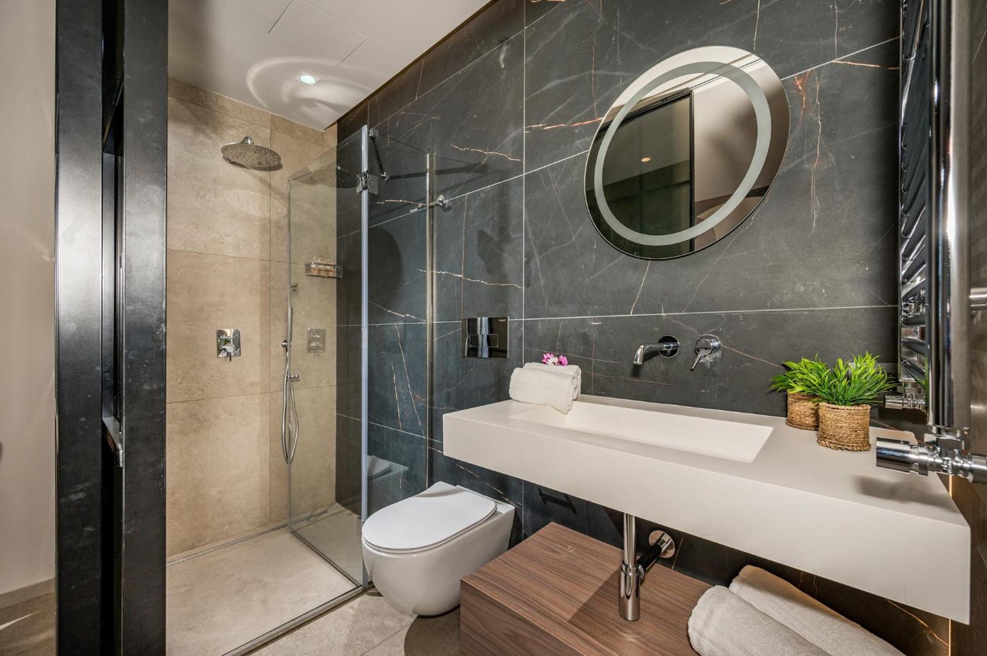 Villa Provenza 12&4, Emma Villas Cefalu Bagian luar foto