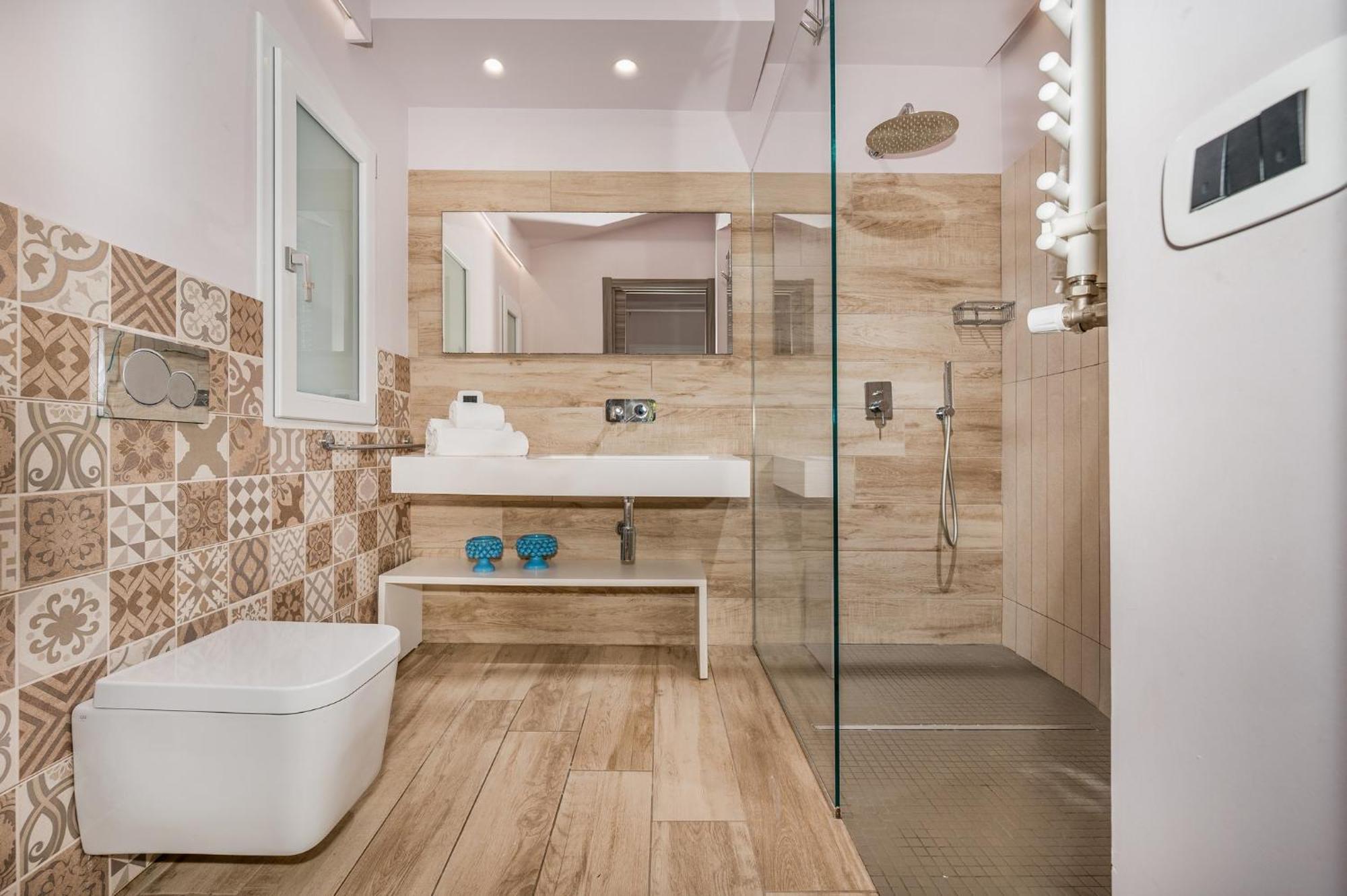 Villa Provenza 12&4, Emma Villas Cefalu Bagian luar foto