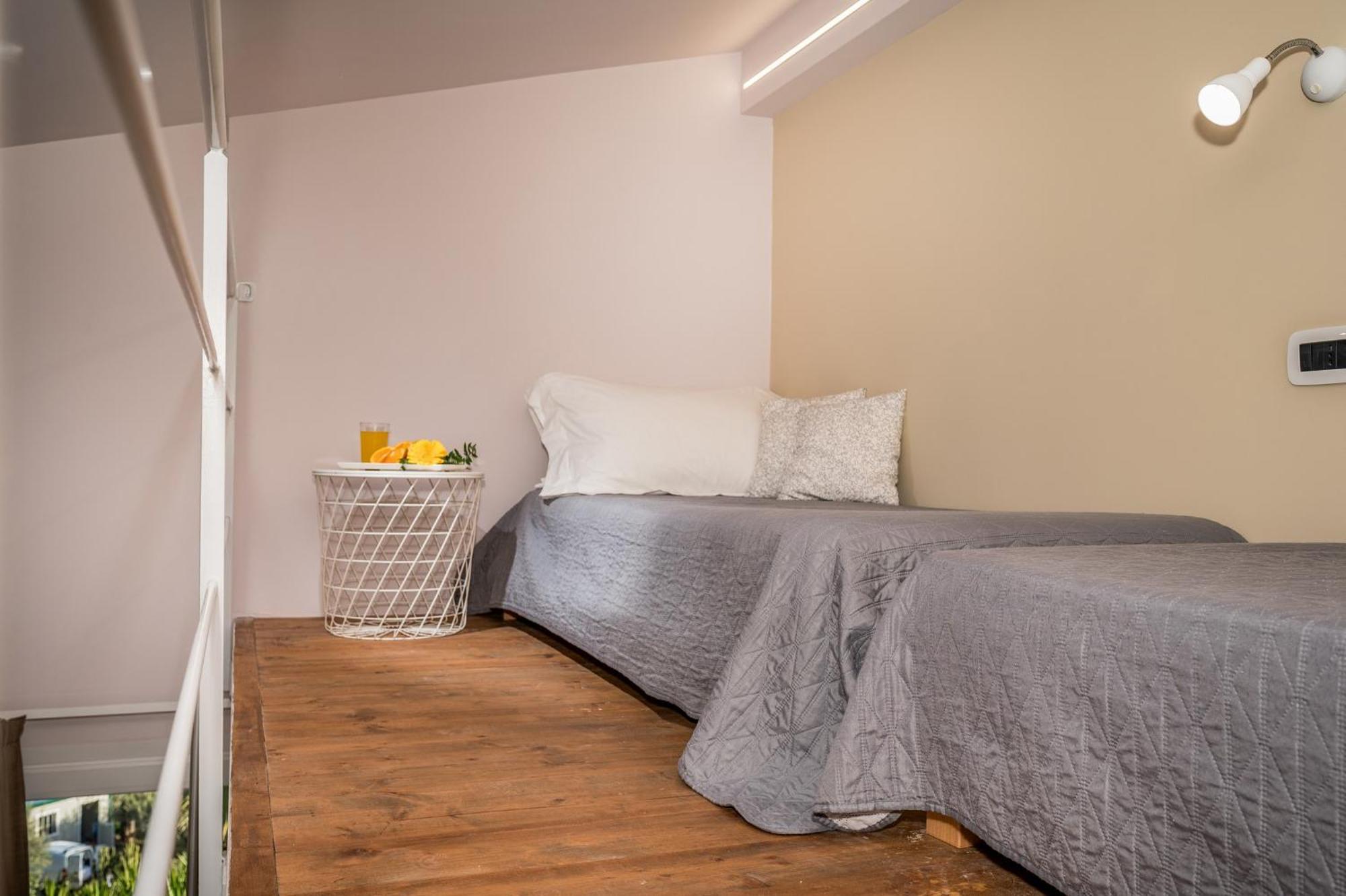 Villa Provenza 12&4, Emma Villas Cefalu Bagian luar foto