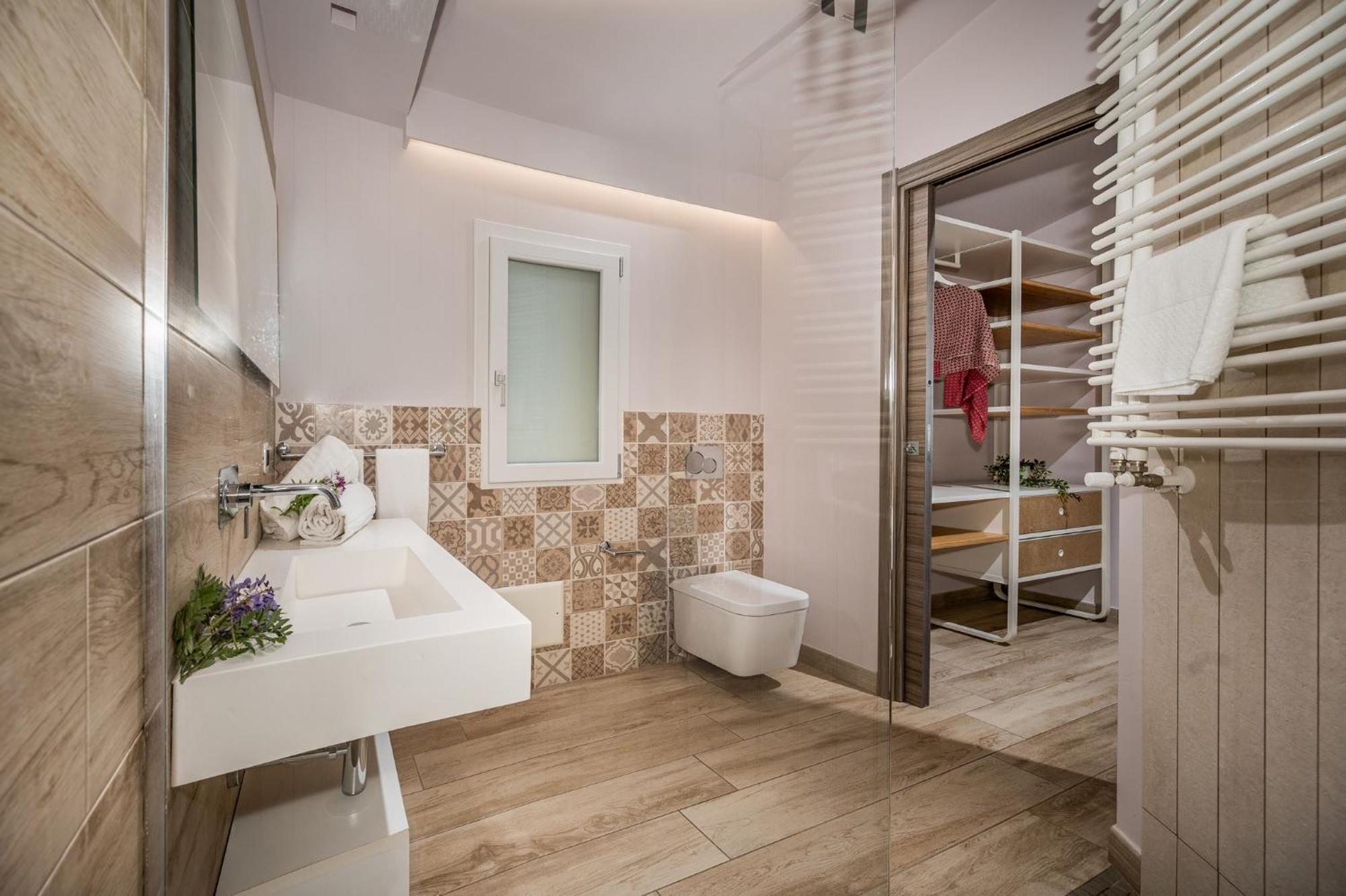 Villa Provenza 12&4, Emma Villas Cefalu Bagian luar foto