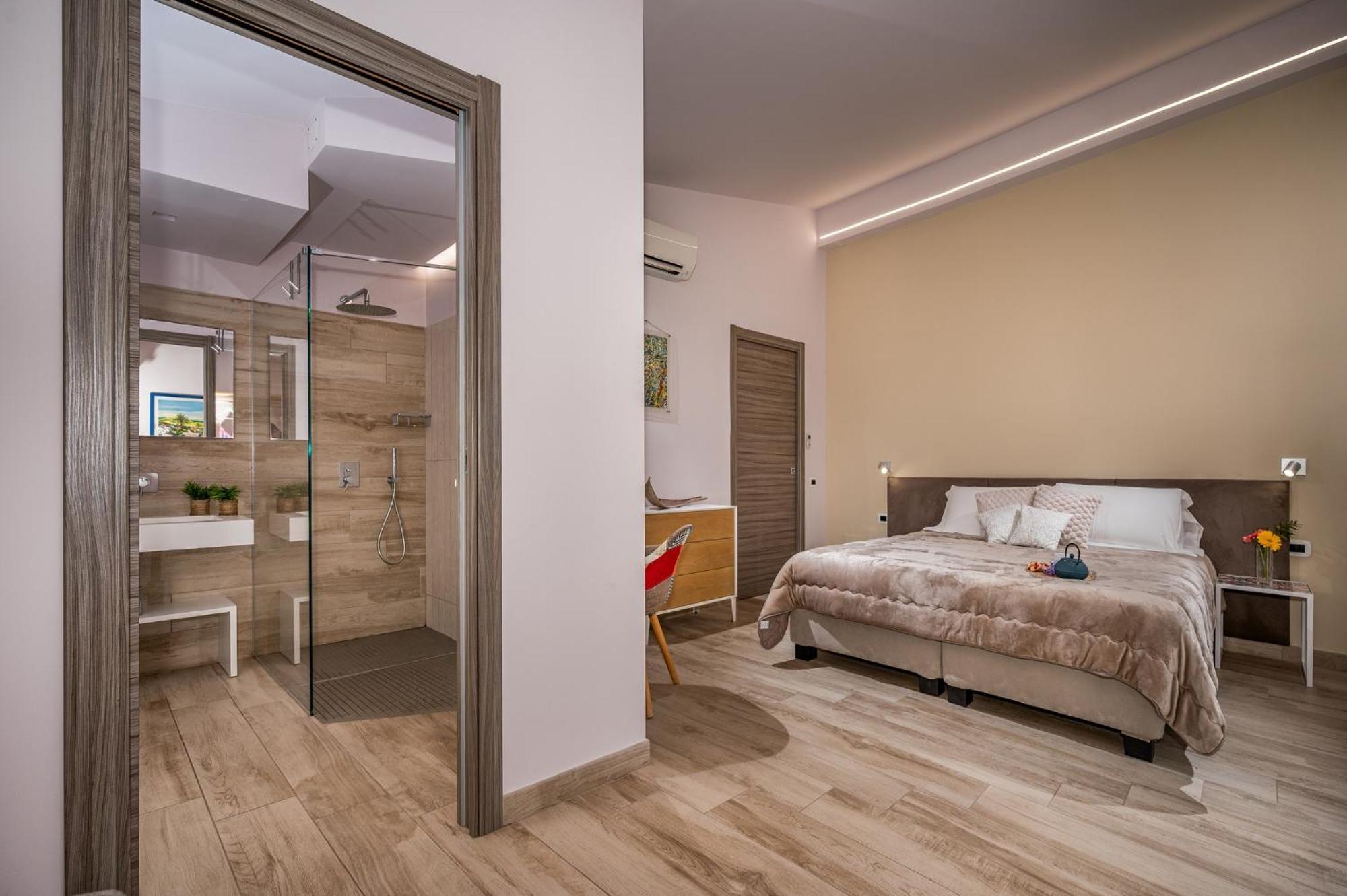 Villa Provenza 12&4, Emma Villas Cefalu Bagian luar foto