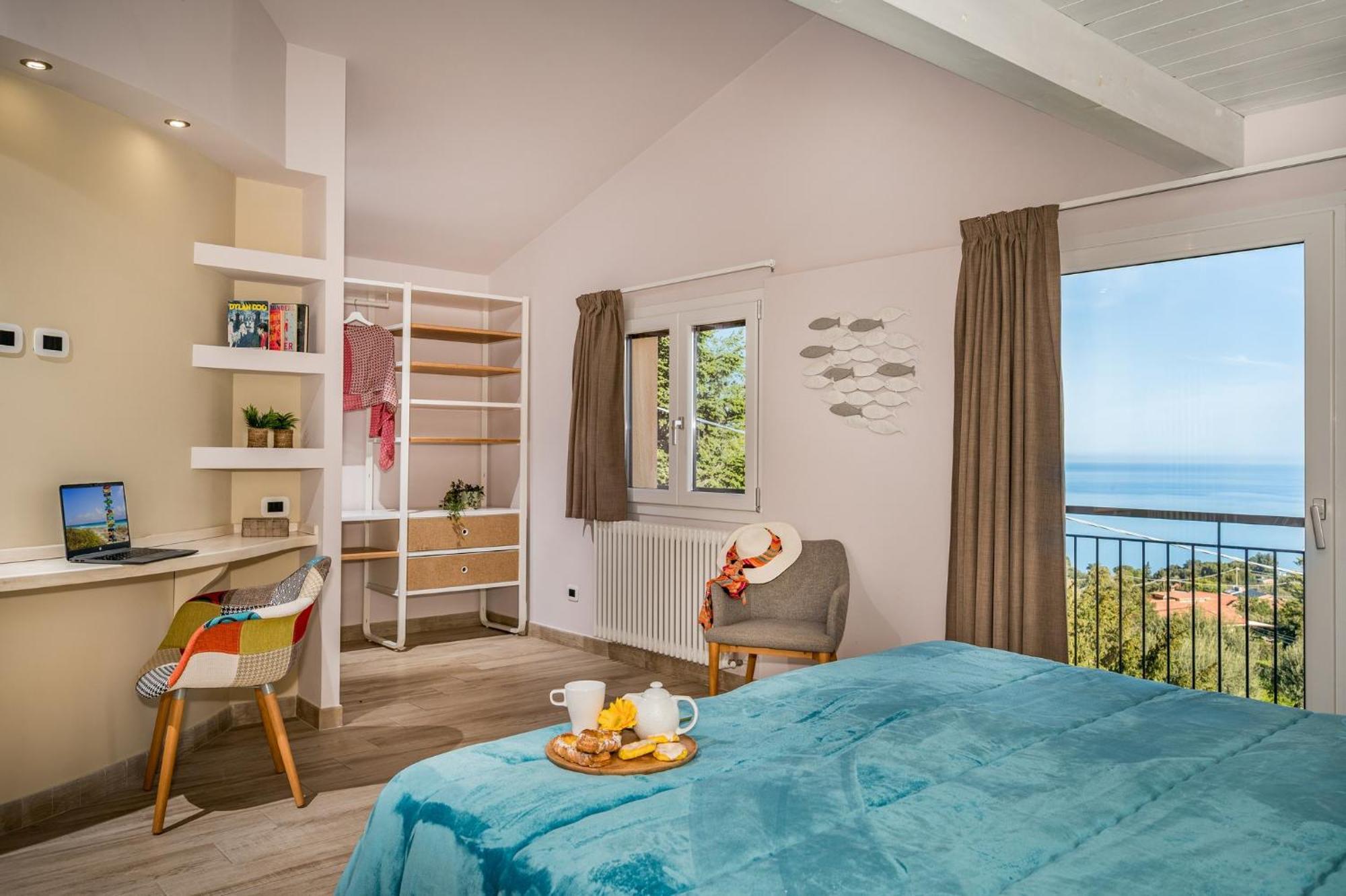 Villa Provenza 12&4, Emma Villas Cefalu Bagian luar foto